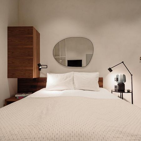 Tg Hotel Apartments Budapest Eksteriør bilde