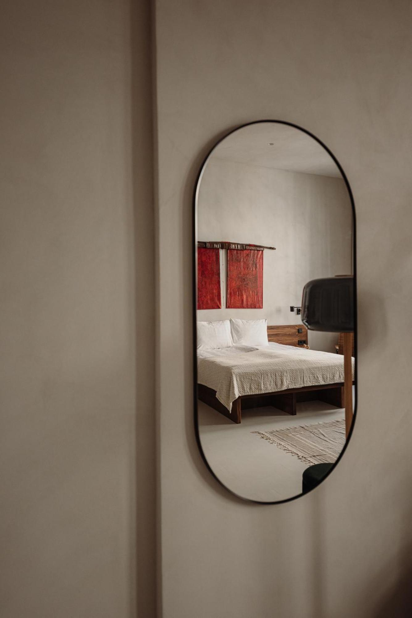 Tg Hotel Apartments Budapest Eksteriør bilde