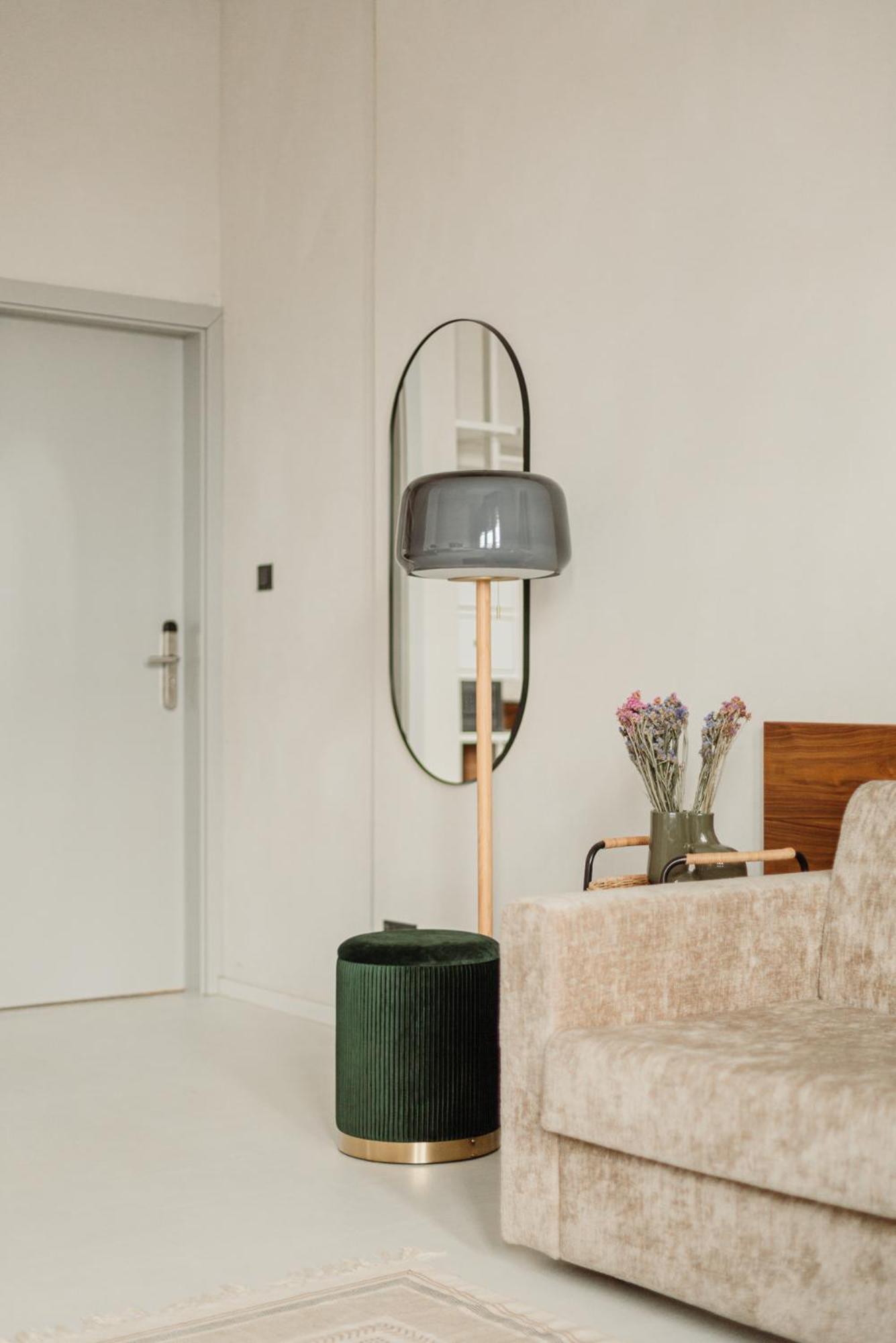 Tg Hotel Apartments Budapest Eksteriør bilde
